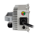 Зарядное устройство для аккумуляторов LiFePO4 12V (14,6V)-20A водонепроницаемое для быстрой зарядки и продления срока службы батарей