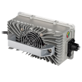 Зарядний пристрій для акумуляторів LiFePO4 12V (14,6V) - 20A waterproof для швидкого заряджання літій-залізо-фосфатних батарей Зарядний пристрій для акумуляторів LiFePO4 12V (14,6V) - 20A waterproof для швидкого заряджання літій-залізо-фосфатних батарей