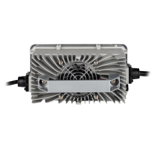 Зарядное устройство для аккумуляторов LiFePO4 12V (14,6V)-20A водонепроницаемое для быстрой зарядки и продления срока службы батарей
