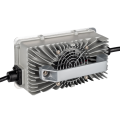 Зарядний пристрій для акумуляторів LiFePO4 12V (14,6V) - 20A waterproof для швидкого заряджання літій-залізо-фосфатних батарей Зарядний пристрій для акумуляторів LiFePO4 12V (14,6V) - 20A waterproof для швидкого заряджання літій-залізо-фосфатних батарей