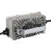 Зарядное устройство для аккумуляторов LiFePO4 12V (14,6V)-20A водонепроницаемое для быстрой зарядки и продления срока службы батарей