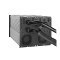 Зарядний пристрій для акумуляторів LiFePO4 48V (58.4V)-60A-2880W-LED Зарядний пристрій для акумуляторів LiFePO4 48V (58.4V)-60A-2880W-LED