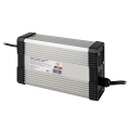 Зарядний пристрій для акумуляторів LiFePO4 12V (14.6V)-20A-240W Зарядний пристрій для акумуляторів LiFePO4 12V (14.6V)-20A-240W