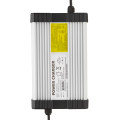 Зарядний пристрій для акумуляторів LiFePO4 36V (43.8V)-10A-360W Зарядний пристрій для акумуляторів LiFePO4 36V (43.8V)-10A-360W