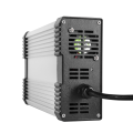 Зарядний пристрій для акумуляторів LiFePO4 48V (58.4V)-8A-384W Зарядний пристрій для акумуляторів LiFePO4 48V (58.4V)-8A-384W