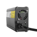 Зарядное устройство 24V (29.2V) 10A-240W для литий-железо-фосфатных аккумуляторов LiFePO4 с индикатором состояния заряда