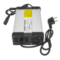 Зарядний пристрій для акумуляторів LiFePO4 72V (87.6V)-5A-360W Зарядний пристрій для акумуляторів LiFePO4 72V (87.6V)-5A-360W