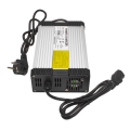 Зарядний пристрій для акумуляторів LiFePO4 72V (87.6V)-5A-360W Зарядний пристрій для акумуляторів LiFePO4 72V (87.6V)-5A-360W