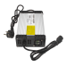 Зарядний пристрій для акумуляторів LiFePO4 72V (87.6V)-5A-360W