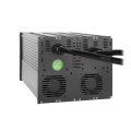Зарядний пристрій для акумуляторів LiFePO4 48V (58.4V)-40A-1920W-LED Зарядний пристрій для акумуляторів LiFePO4 48V (58.4V)-40A-1920W-LED