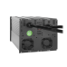 Зарядний пристрій для акумуляторів LiFePO4 48V (58.4V)-40A-1920W-LED