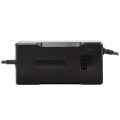 Зарядний пристрій для акумуляторів LiFePO4 12V (14.6V)-8A-96W Зарядний пристрій для акумуляторів LiFePO4 12V (14.6V)-8A-96W