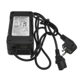 Зарядний пристрій для акумуляторів LiFePO4 36V (43.8V)-5A-180W Зарядний пристрій для акумуляторів LiFePO4 36V (43.8V)-5A-180W