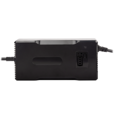 Зарядний пристрій для акумуляторів LiFePO4 24V (29.2V)-7A-168W для швидкого і безпечного заряду літій-залізо-фосфатних батарей