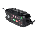 Зарядний пристрій АКБ LP AC-021 6V/12V 4A для свинцево-кислотних акумуляторів AGM, мультигель та GEL з автоматичним відключенням Зарядний пристрій АКБ LP AC-021 6V/12V 4A для свинцево-кислотних акумуляторів AGM, мультигель та GEL з автоматичним відключенням