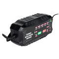 Зарядний пристрій АКБ LP AC-021 6V/12V 4A для свинцево-кислотних акумуляторів AGM, мультигель та GEL з автоматичним відключенням Зарядний пристрій АКБ LP AC-021 6V/12V 4A для свинцево-кислотних акумуляторів AGM, мультигель та GEL з автоматичним відключенням