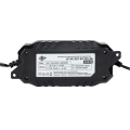 Зарядний пристрій АКБ LP AC-021 6V/12V 4A для свинцево-кислотних акумуляторів AGM, мультигель та GEL з автоматичним відключенням Зарядний пристрій АКБ LP AC-021 6V/12V 4A для свинцево-кислотних акумуляторів AGM, мультигель та GEL з автоматичним відключенням