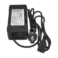 Зарядний пристрій для акумуляторів LiFePO4 24V (29.2V)-5A-120W