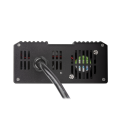 Зарядний пристрій для акумуляторів LiFePO4 48V (58.4V)-15A-720W Зарядний пристрій для акумуляторів LiFePO4 48V (58.4V)-15A-720W
