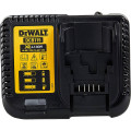 Зарядний пристрій DeWALT DCB115_N450536 для батарей Li-Ion 10.8 В, 12 В, 18 В, 54 В XR FLEXVOLT, час зарядки 30 хв, струм 4 А, вага 0.5 кг Зарядний пристрій DeWALT DCB115_N450536 для батарей Li-Ion 10.8 В, 12 В, 18 В, 54 В XR FLEXVOLT, час зарядки 30 хв, струм 4 А, вага 0.5 кг