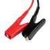 Зарядний пристрій для акумуляторів LiFePO4 48V (58.4V)-30A-1440W-LED