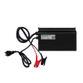 Зарядний пристрій для акумуляторів LiFePO4 48V (58.4V)-30A-1440W-LED Зарядний пристрій для акумуляторів LiFePO4 48V (58.4V)-30A-1440W-LED
