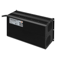 Зарядний пристрій для акумуляторів LiFePO4 48V (58.4V)-30A-1440W-LED Зарядний пристрій для акумуляторів LiFePO4 48V (58.4V)-30A-1440W-LED