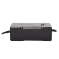 Зарядний пристрій для акумуляторів LiFePO4 48V (58.4V)-4A-192W Зарядний пристрій для акумуляторів LiFePO4 48V (58.4V)-4A-192W