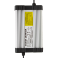 Зарядний пристрій для акумуляторів LiFePO4 12V (14.6V)-10A-120W Зарядний пристрій для акумуляторів LiFePO4 12V (14.6V)-10A-120W