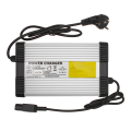 Зарядний пристрій для акумуляторів LiFePO4 12V (14.6V)-10A-120W Зарядний пристрій для акумуляторів LiFePO4 12V (14.6V)-10A-120W