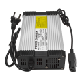 Зарядний пристрій для акумуляторів LiFePO4 12V (14.6V)-10A-120W Зарядний пристрій для акумуляторів LiFePO4 12V (14.6V)-10A-120W