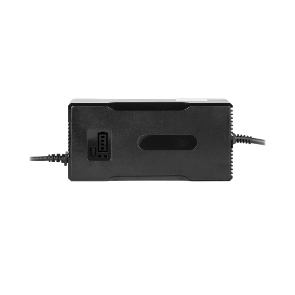 Зарядний пристрій для акумуляторів LiFePO4 24V (29.2V)-14A-336W Зарядний пристрій для акумуляторів LiFePO4 24V (29.2V)-14A-336W