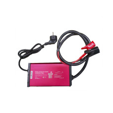 Зарядний пристрій для акумуляторів LiFePO4 24V (29.2V)-30A-876W Зарядний пристрій для акумуляторів LiFePO4 24V (29.2V)-30A-876W