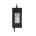 Зарядное устройство LiFePO4 12V (14.6V)-12A-144W для зарядки литий-железо-фосфатных аккумуляторов с индикацией статуса зарядки