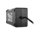 Зарядное устройство LiFePO4 12V (14.6V)-12A-144W для зарядки литий-железо-фосфатных аккумуляторов с индикацией статуса зарядки