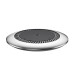 Бездротовий зарядний пристрій Baseus Whirlwind Silver (CCALL-XU0S)