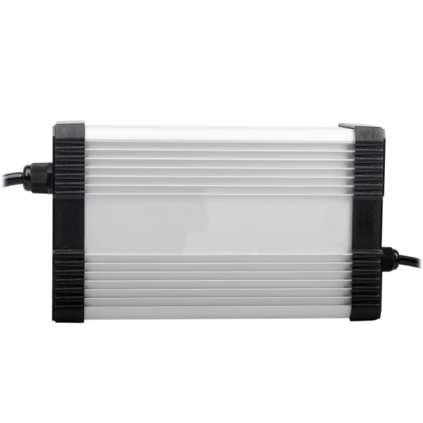 Зарядний пристрій для акумуляторів LiFePO4 36V (43.2V)-9A-324W Зарядний пристрій для акумуляторів LiFePO4 36V (43.2V)-9A-324W