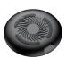 Бездротовий зарядний пристрій Baseus Whirlwind Silver (CCALL-XU0S)