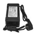 Зарядний пристрій для акумуляторів LiFePO4 72V (87.6V)-2A-144W Зарядний пристрій для акумуляторів LiFePO4 72V (87.6V)-2A-144W