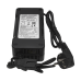 Зарядний пристрій для акумуляторів LiFePO4 72V (87.6V)-2A-144W