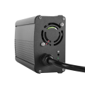 Зарядний пристрій для акумуляторів LiFePO4 24V (29.2V)-10A-240W Зарядний пристрій для акумуляторів LiFePO4 24V (29.2V)-10A-240W