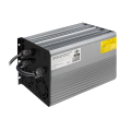 Зарядний пристрій для акумуляторів LiFePO4 3.2V (3.65V) 80A 256W LED для безпечного та швидкого заряджання літій-залізо-фосфатних батарей Зарядний пристрій для акумуляторів LiFePO4 3.2V (3.65V) 80A 256W LED для безпечного та швидкого заряджання літій-залізо-фосфатних батарей