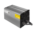 Зарядний пристрій для акумуляторів LiFePO4 3.2V (3.65V) 80A 256W LED для безпечного та швидкого заряджання літій-залізо-фосфатних батарей Зарядний пристрій для акумуляторів LiFePO4 3.2V (3.65V) 80A 256W LED для безпечного та швидкого заряджання літій-залізо-фосфатних батарей