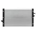 Зарядний пристрій для акумуляторів LiFePO4 3.2V (3.65V) 80A 256W LED для безпечного та швидкого заряджання літій-залізо-фосфатних батарей Зарядний пристрій для акумуляторів LiFePO4 3.2V (3.65V) 80A 256W LED для безпечного та швидкого заряджання літій-залізо-фосфатних батарей
