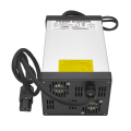 Зарядний пристрій для акумуляторів LiFePO4 60V (73V)-8A-480W
