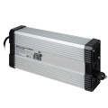 Зарядний пристрій для акумуляторів LiFePO4 60V (73V)-10A-600W