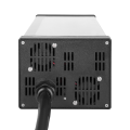 Зарядний пристрій для акумуляторів LiFePO4 24V (29.2V)-40A-960W-Андерсон Зарядний пристрій для акумуляторів LiFePO4 24V (29.2V)-40A-960W-Андерсон