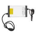 Зарядний пристрій для акумуляторів LiFePO4 60V (73V)-8A-480W