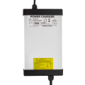 Зарядний пристрій для акумуляторів LiFePO4 60V (73V)-8A-480W