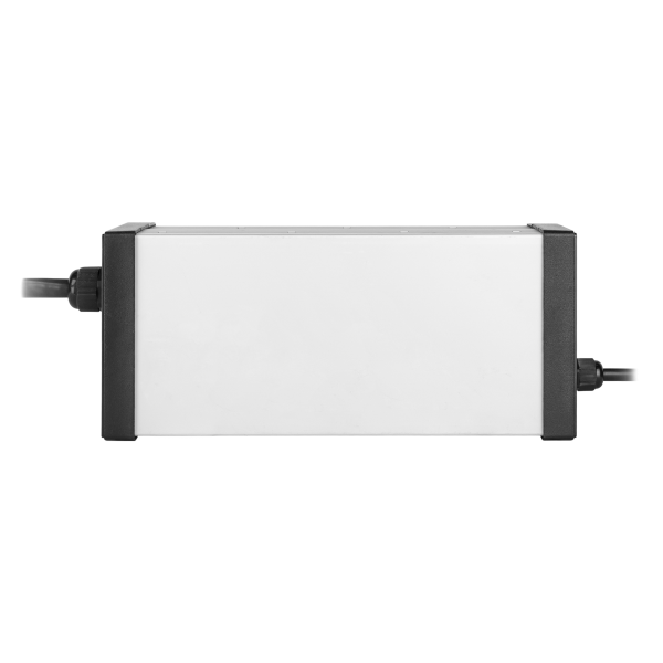 Зарядний пристрій для акумуляторів LiFePO4 24V (29.2V)-40A-960W-Андерсон Зарядний пристрій для акумуляторів LiFePO4 24V (29.2V)-40A-960W-Андерсон